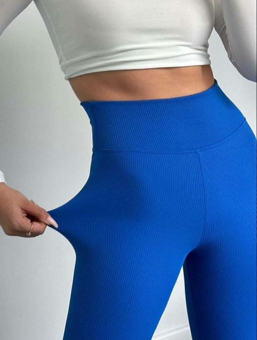 Colanti Tetra - Albastru [3]