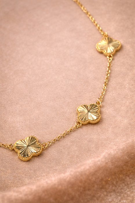 Colier - Charm Geneva [2]