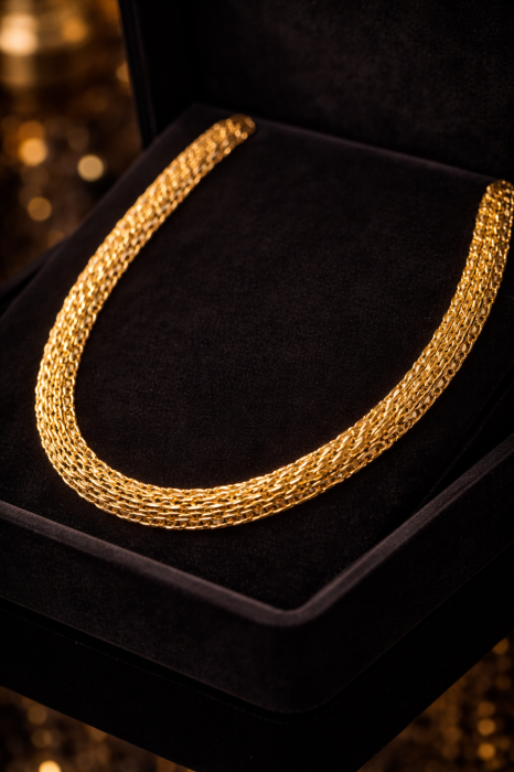 Colier -  Milano Royale [2]