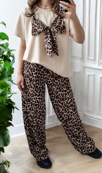 Compleu Animalprint - Exotic Wild [1]