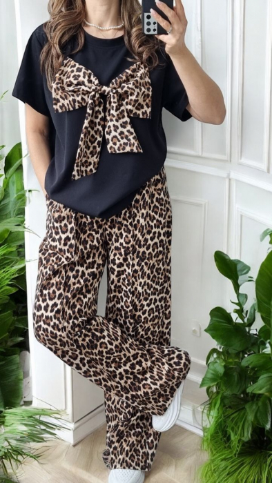 Compleu Animalprint - Exotic Wild [2]