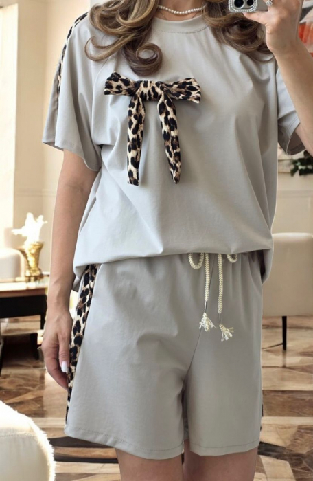 Compleu 2 piese Casual - Athea [1]