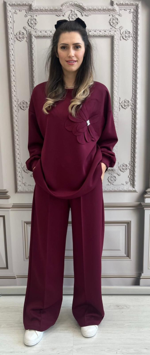 Compleu Luna Flower [1]