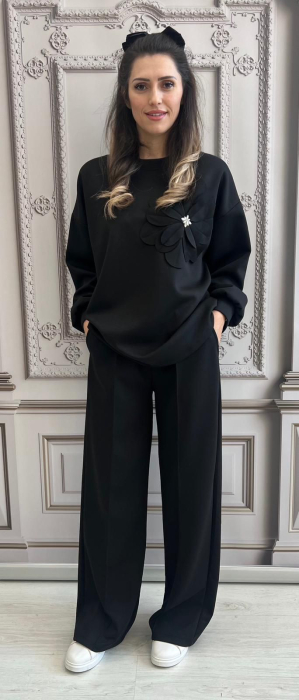 Compleu Luna Flower [1]