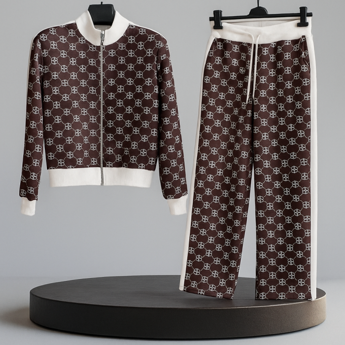 Compleu  - Monogam Ellegance [1]