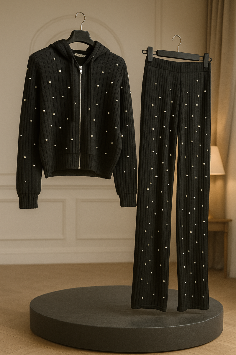 Compleu - Pear Edition Cozy Set [1]