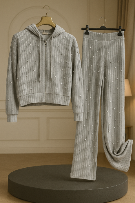 Compleu - Pear Edition Cozy Set [1]