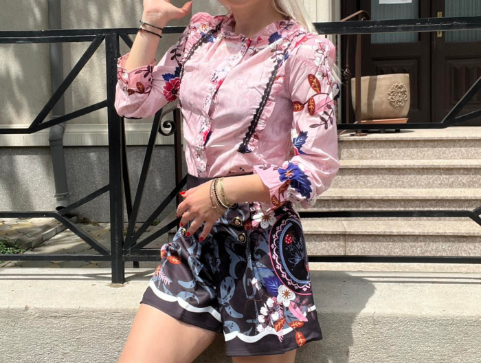 Compleu Scarlett - Multicolor [3]
