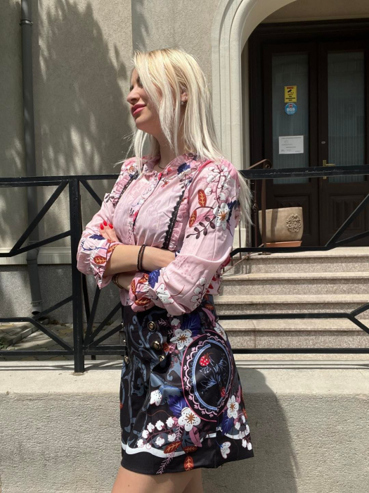 Compleu Scarlett - Multicolor [4]