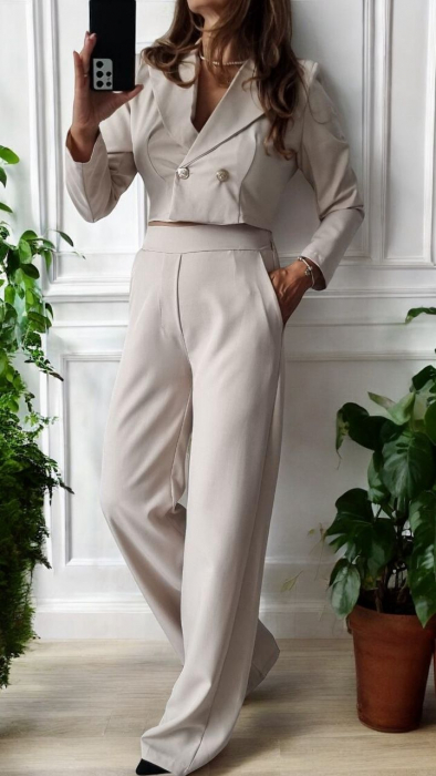 Costum Cropped [1]
