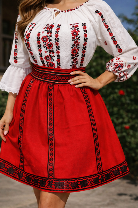 Costum Traditional Dama [2]