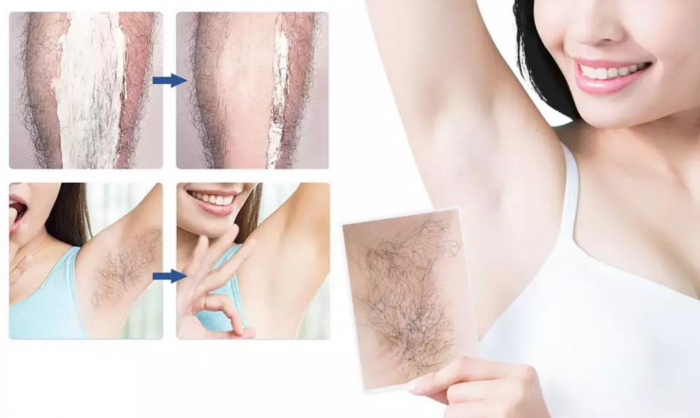Cristal Hair - depilator [3]