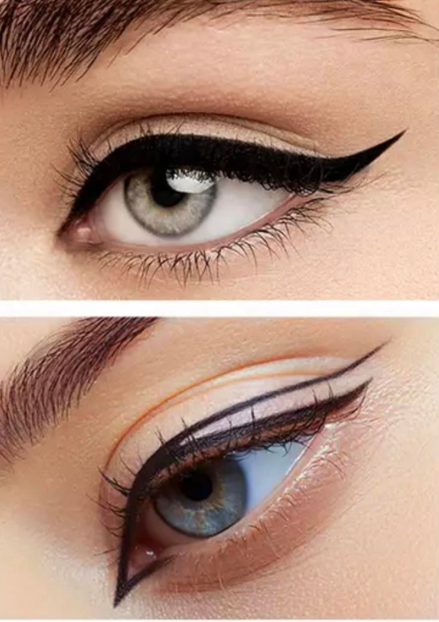 Eyeliner Gel 1+1 GRATIS + Pensula CADOU [5]