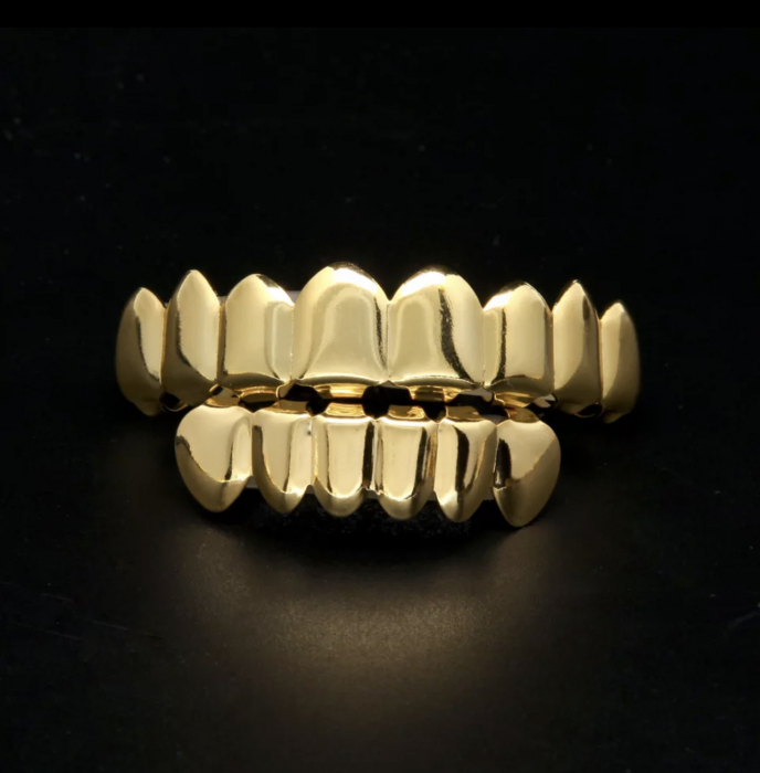Fatete Pure BILING GOLD / SILVER [2]