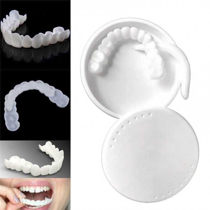 Fatete dentare [2]