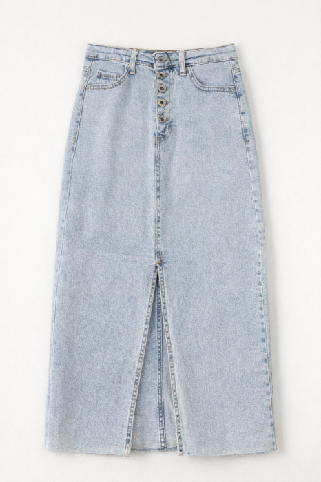 Fusta denim - Urban Edge [4]