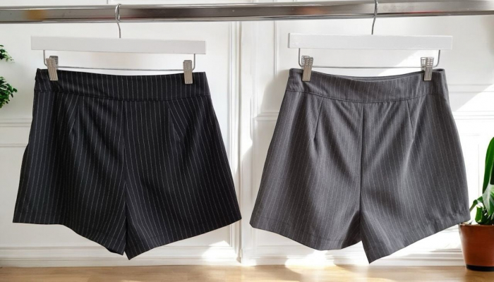 Fusta pantalon - Majador [3]
