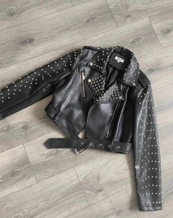 Geaca accesorizata - Silver Storm [2]