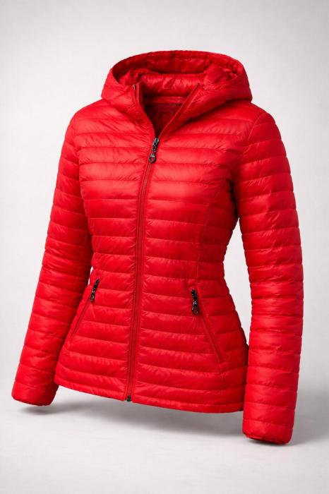 Geaca Ami - ROSIE [3]