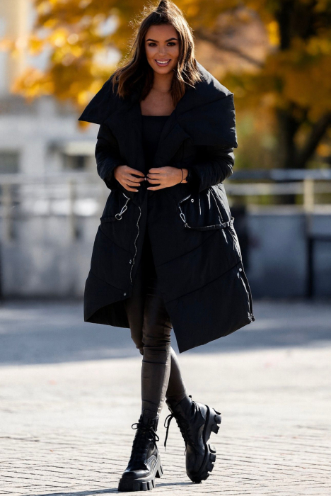 Geaca - Nordic Coat [1]