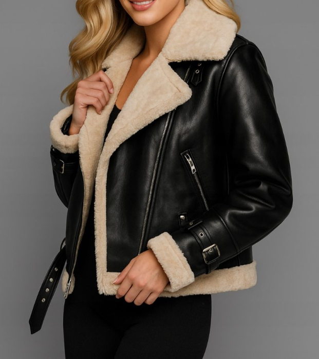 Geaca - Rocky Star Jacket [3]