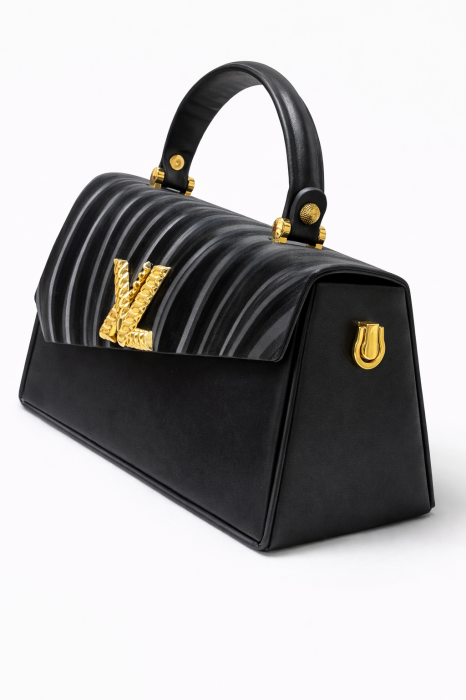 Geanta - Noir Imperial [2]