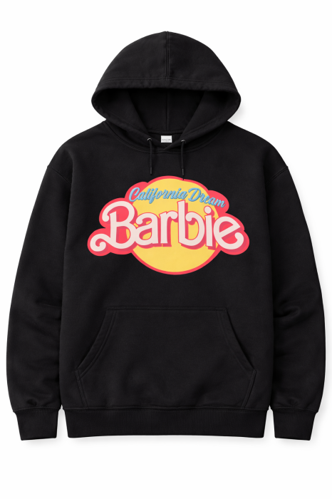 Hanorac - California Dream [3]