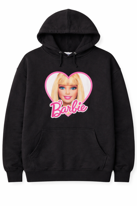 Hanorac Dama - Negru [3]