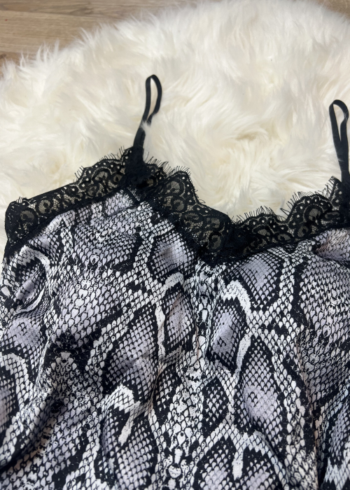 Maiou imprimeu sarpe - Animal Print [3]