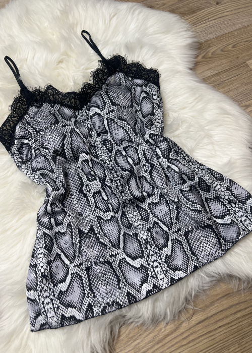 Maiou imprimeu sarpe - Animal Print [2]