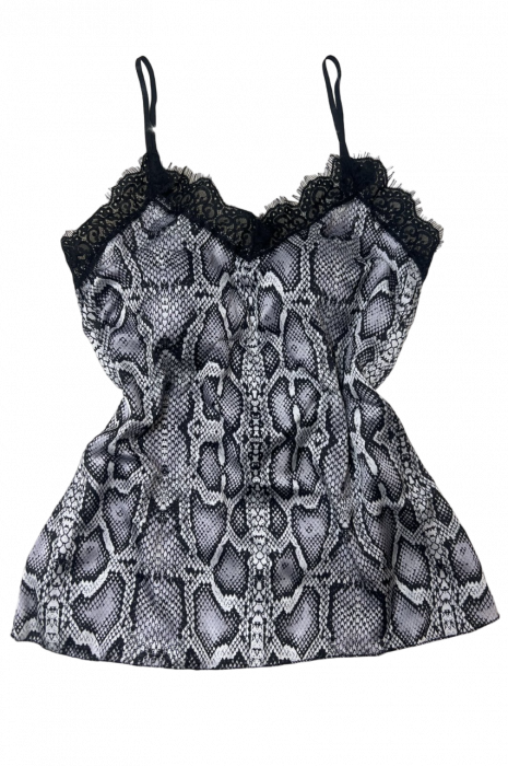 Maiou imprimeu sarpe - Animal Print [4]