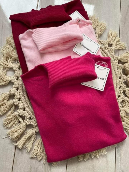Maleta tricot fin - Elysia [2]