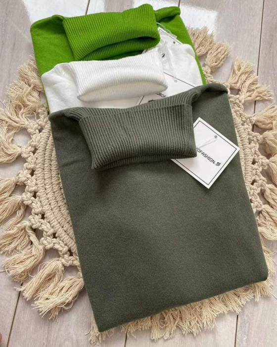 Maleta tricot fin - Elysia [3]