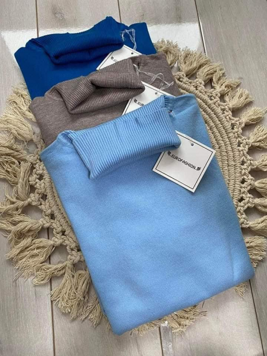 Maleta tricot fin - Elysia [11]