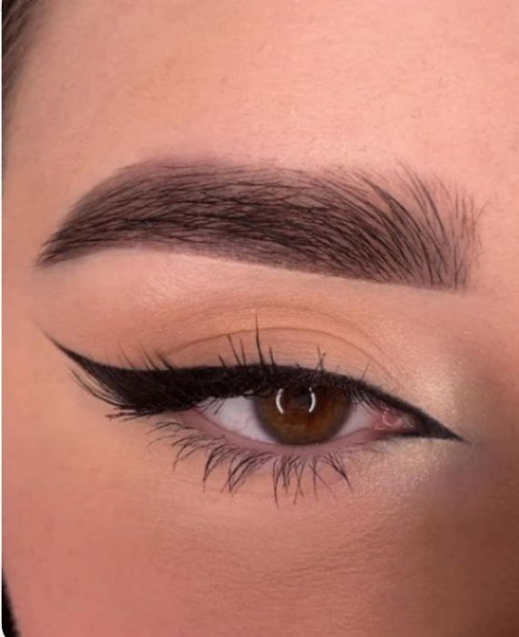 Oferta 1+1 GRATIS - Eyeliner + 2 pensule CADOU [3]