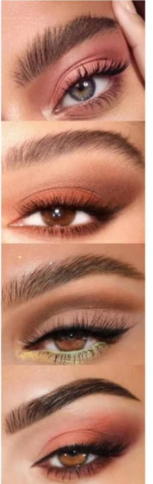 Oferta 1+1 GRATIS - Eyeliner + 2 pensule CADOU [4]