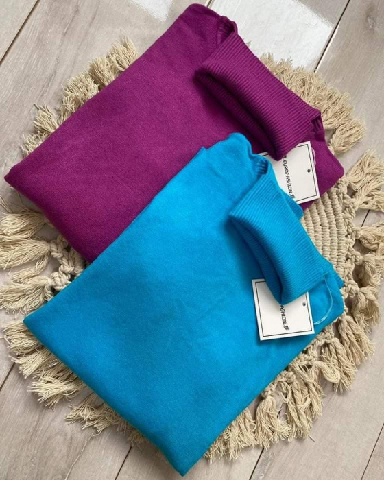 Oferta 1+1 GRATIS - Maleta tricot fin - Elysia [6]