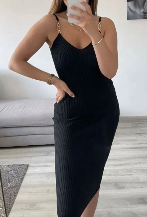 OFERTA 1+1 GRATIS - Rochie Georgia [2]