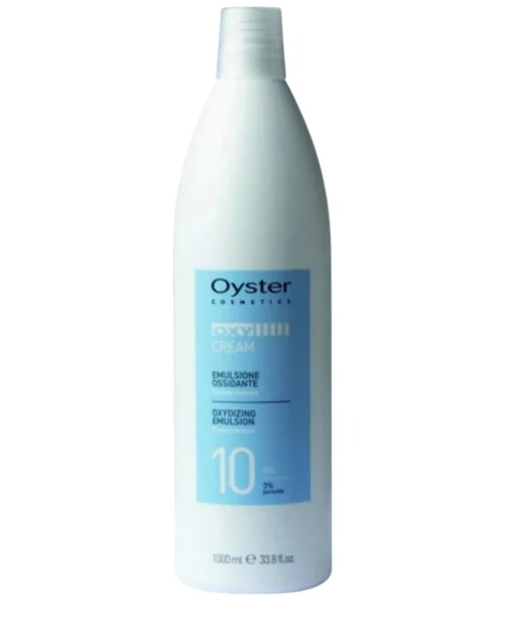 Oxidant crema- ITALIA Oxy Cream 10 VOL (3%) 1000 ml [2]