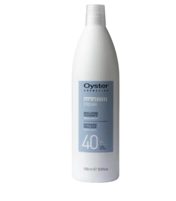 Oxidant crema- ITALIA Oxy Cream 40 VOL (12%) 1000 ml [2]