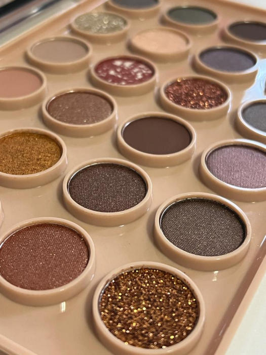 Paleta de farduri - Naturals 24 shades [3]