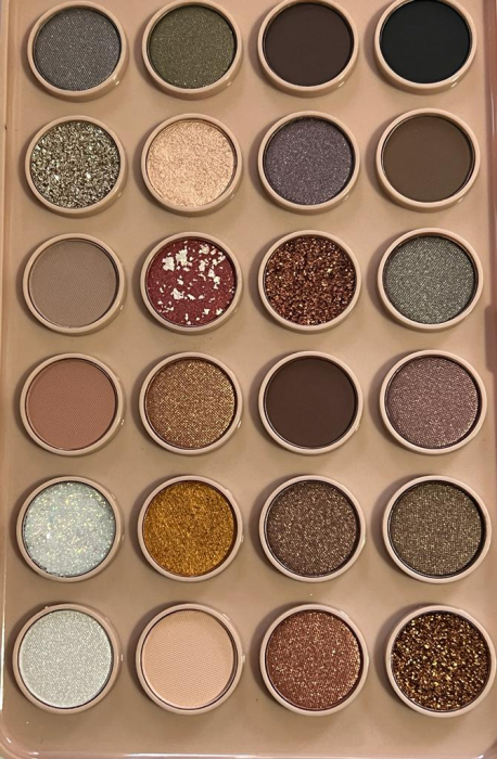 Paleta de farduri - Naturals 24 shades [2]