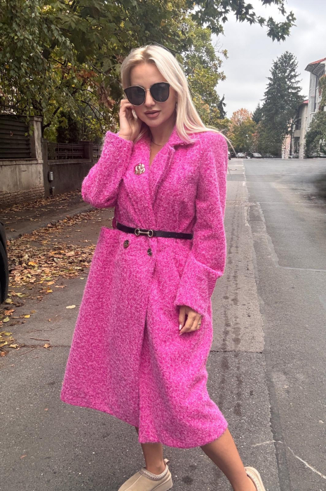 Palton - Cozy Allure [2]