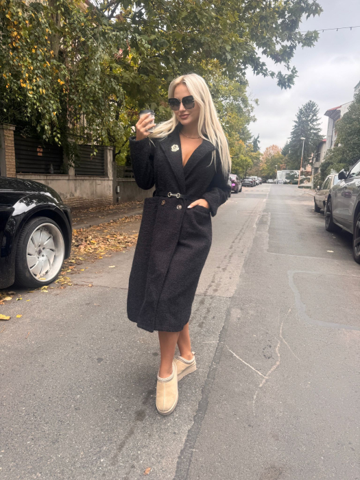 Palton - Cozy Allure [2]