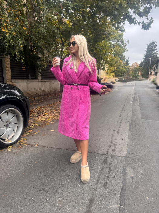 Palton - Cozy Allure [3]