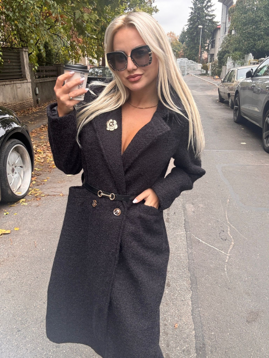 Palton - Cozy Allure [1]