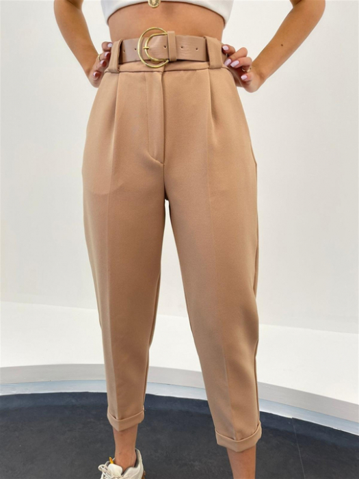 Pantaloni - Office Chic [1]
