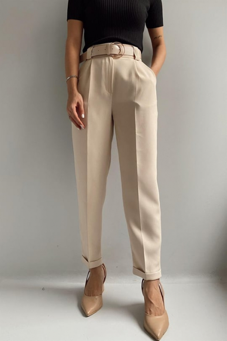 Pantaloni - Office Chic [1]