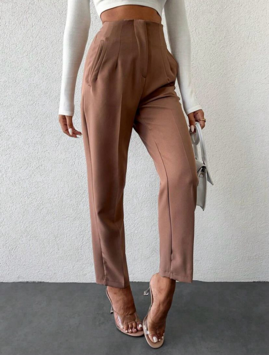 Pantaloni Office Karol - Maro [4]