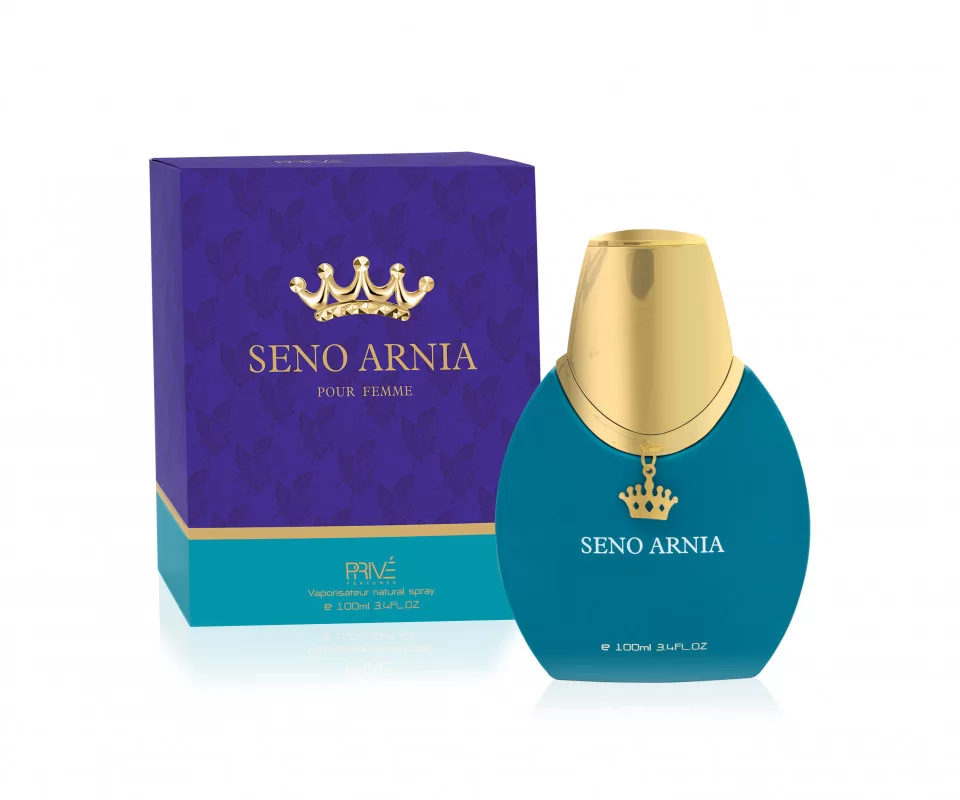 Parfum - ARNIA [2]